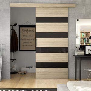 Drzwi Przesuwne Denver V5