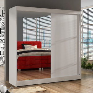 Szafa przesuwna Rutico V1