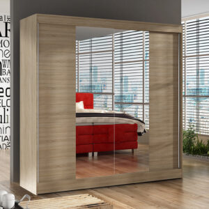 Szafa przesuwna Rutico V2