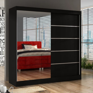 Szafa przesuwna Rutico V3