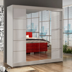 Szafa przesuwna Rutico V5