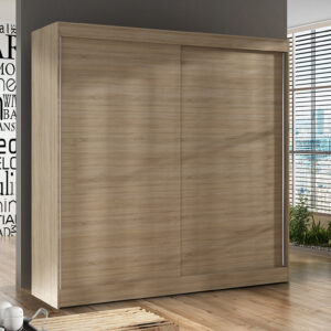 Szafa przesuwna Rutico V6