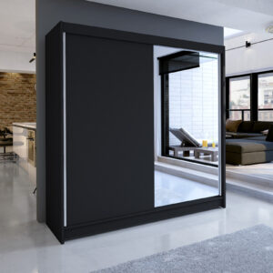 Szafa Przesuwna Tessa V1