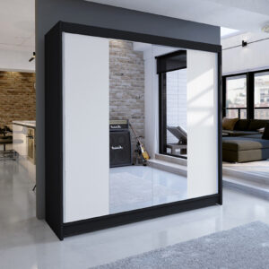 Szafa Przesuwana Tessa V2