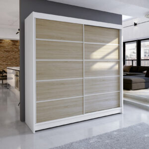 Szafa Przesuwna Tessa V4