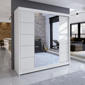 Szafa Przesuwna Tessa V5