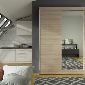 Szafa Przesuwna Lima V1