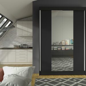 Szafa Przesuwna Lima V2