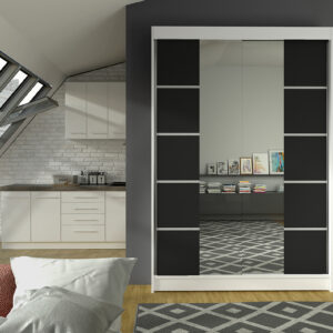 Szafa Przesuwna Lima V5