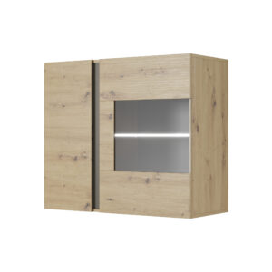 Witryna wisząca Arco Dąb Artisan