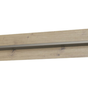 Półka wisząca Arco Dąb Artisan