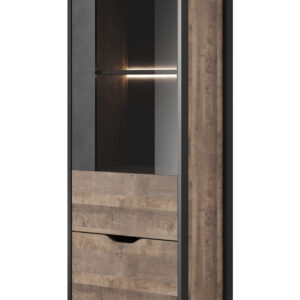 Witryna Wysoka Arden