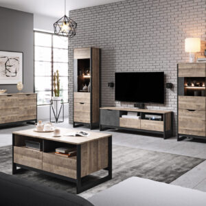 Zestaw Mebli Arden I