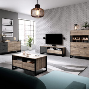 Zestaw Mebli Arden II