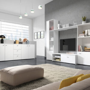 Zestaw Mebli Hugo 2 kolory