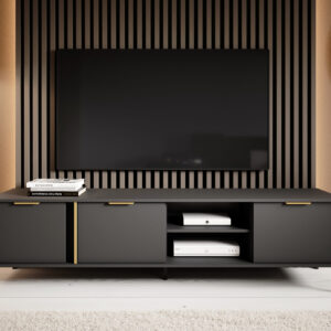 Szafka RTV Duża Lars