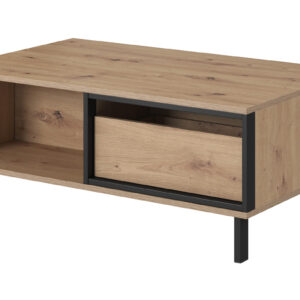 Stolik Kawowy z szufladą Nest