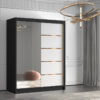 Szafa przesuwna Goldi V3 150 cm - Thumbnail Image 5