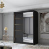 Szafa przesuwna Goldi V3 120 cm - Thumbnail Image 3