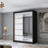 Szafa przesuwna Goldi V3 120 cm - Thumbnail Image 4