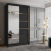 Szafa przesuwna Goldi V3 100 cm - Thumbnail Image 3