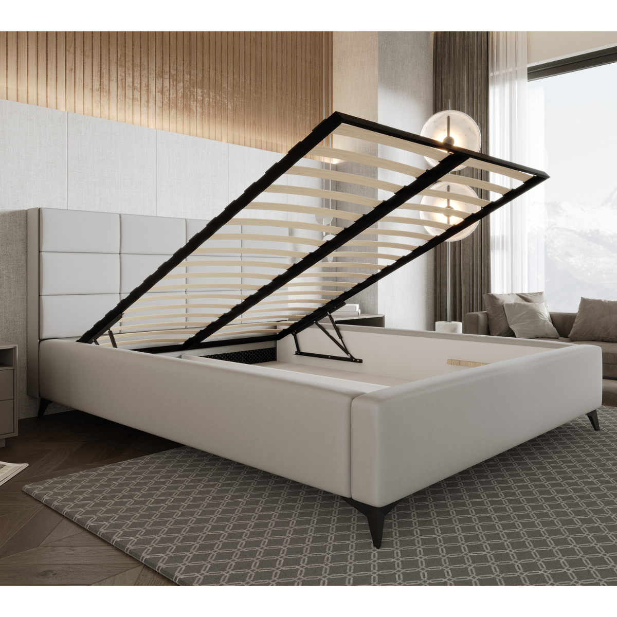 Magic Velvet 2218 4 1 3