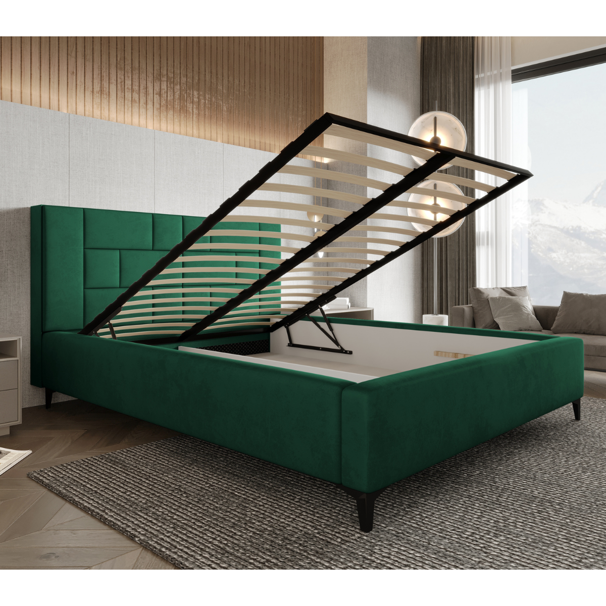 Magic Velvet 2225 2 3