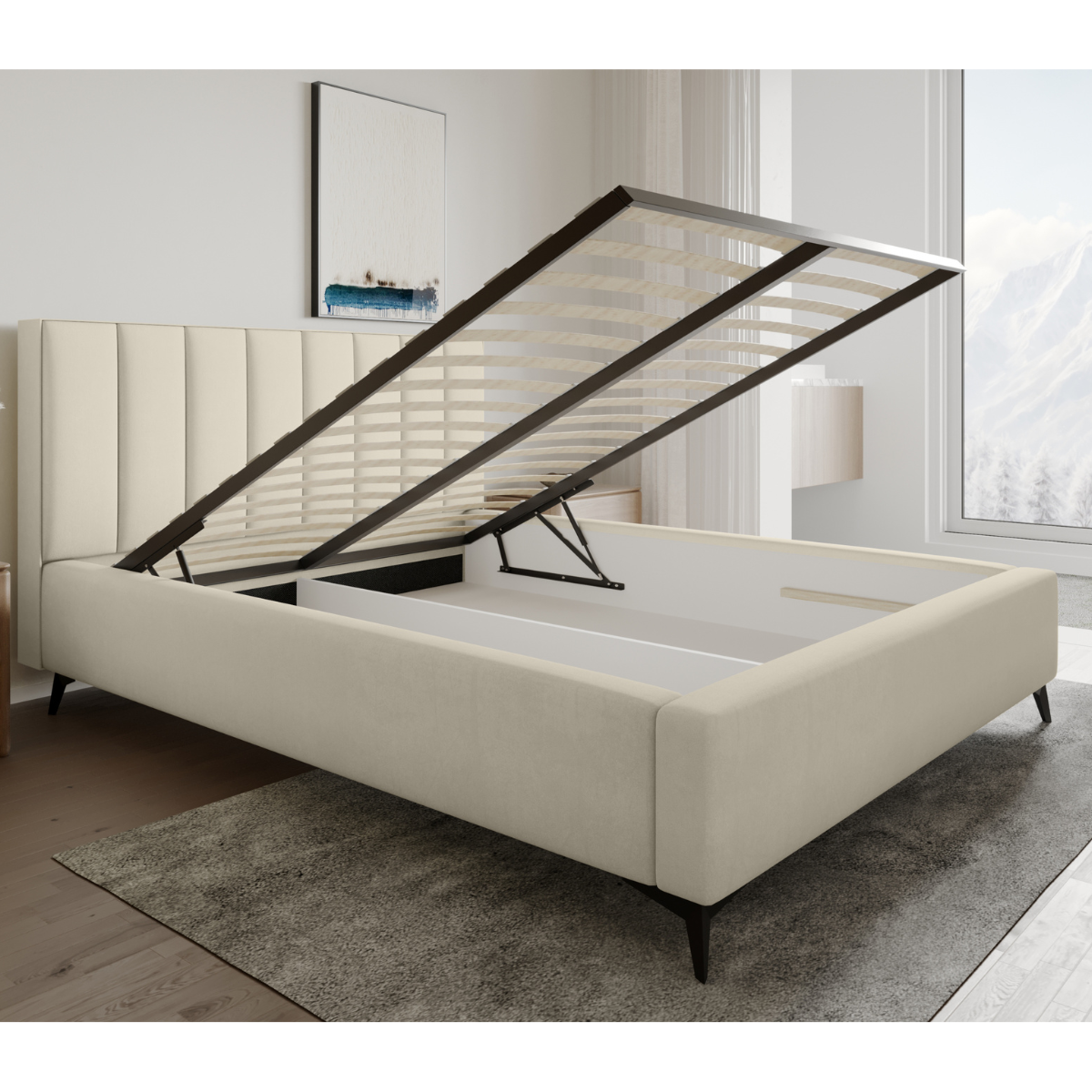 Magic Velvet 2250 2 1 3