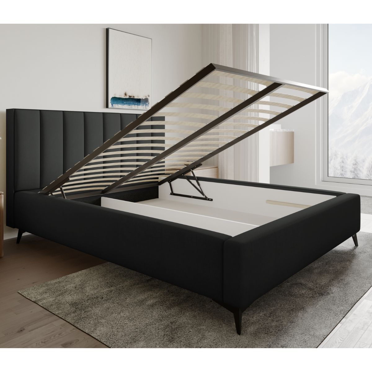 Magic Velvet 2272 2 1 3