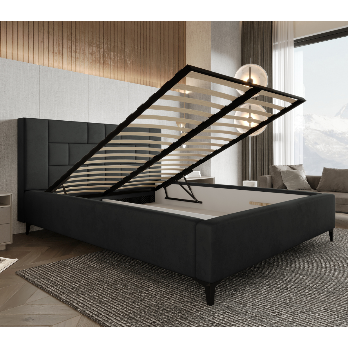 Magic Velvet 2272 2 3