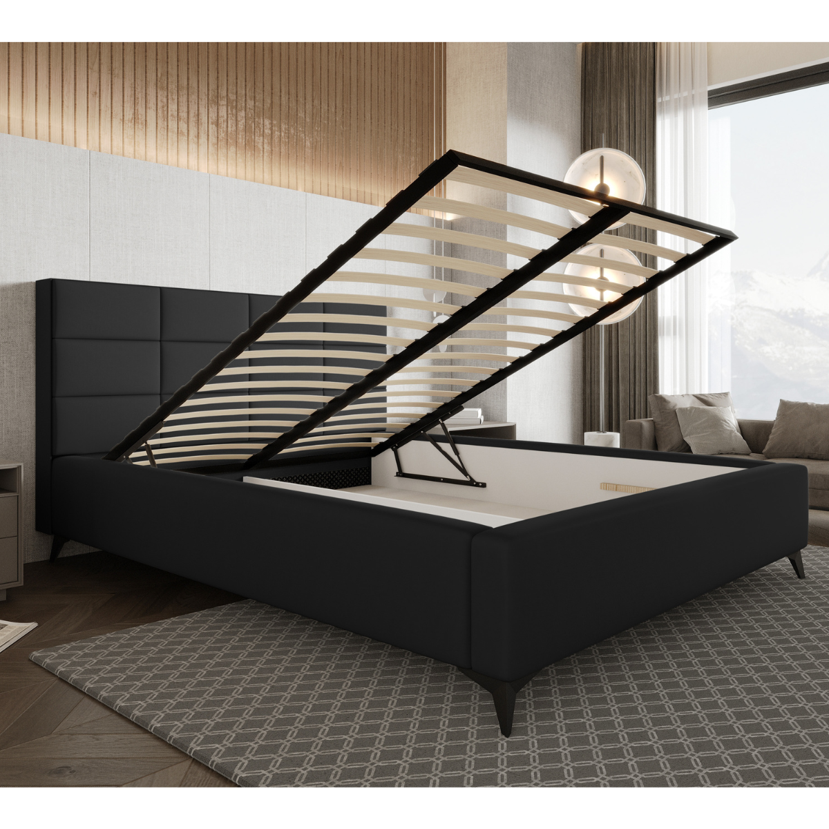 Magic Velvet 2272 4 1 3