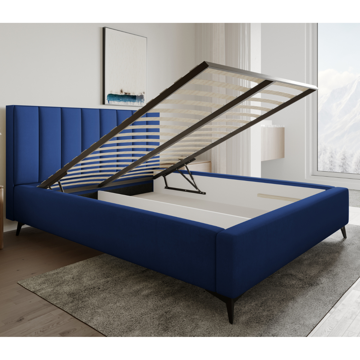 Magic Velvet 2297 2 1 3